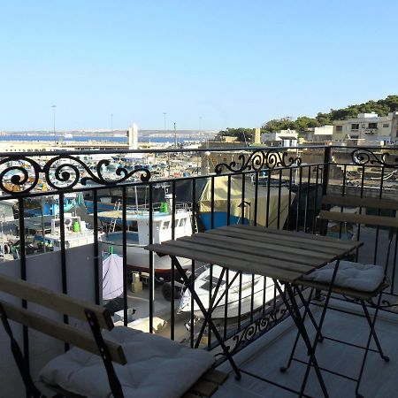Mgarr Waterfront Cosy Apartment 3 By Ghajnsielem Gozo Ngoại thất bức ảnh