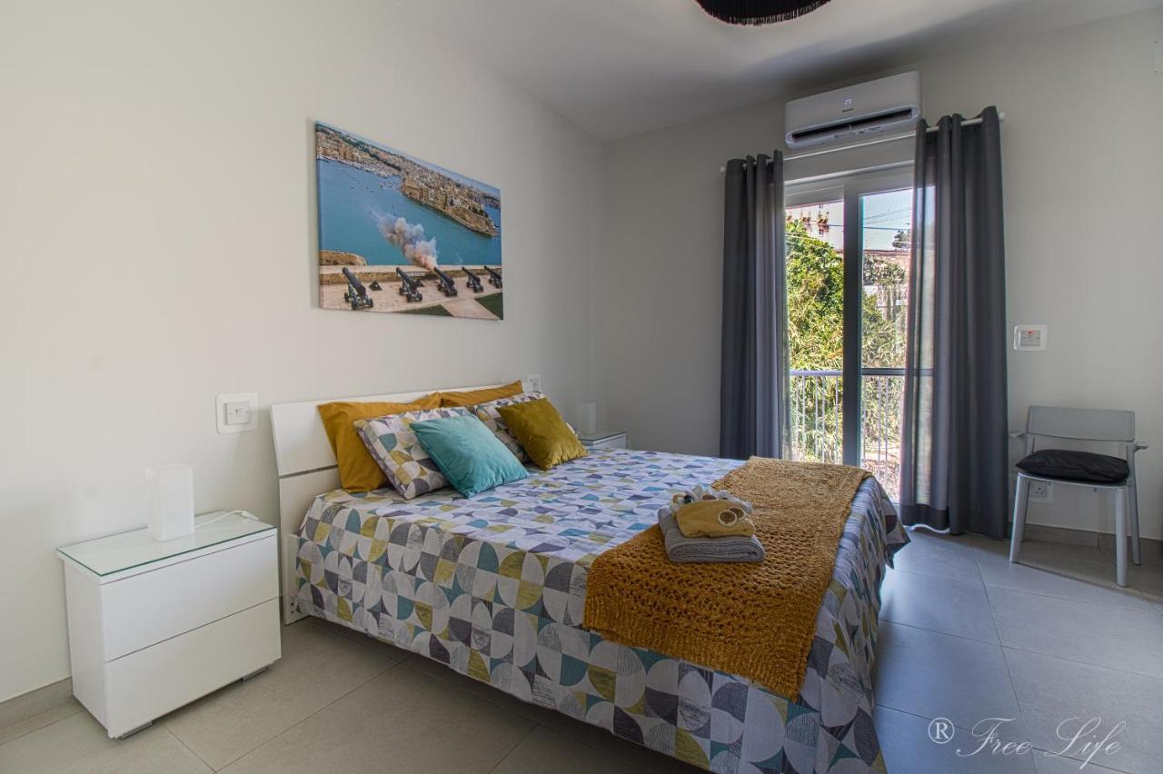 Mgarr Waterfront Cosy Apartment 3 By Ghajnsielem Gozo Ngoại thất bức ảnh